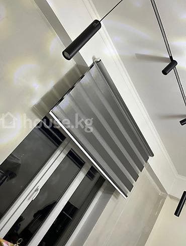 flat osh: Студия, Риэлтор, С мебелью полностью — 7