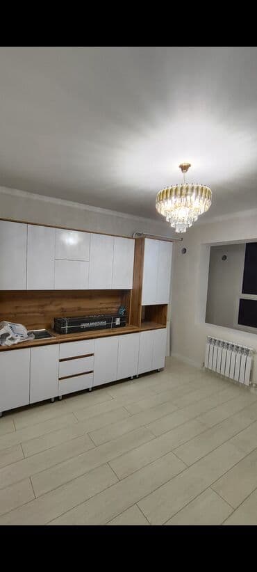 куплю квартиру 2 комн: 1 комната, 40 м², 108 серия, 2 этаж, Евроремонт — 9