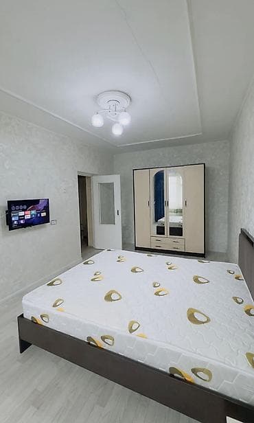 продаю ква: 1 комната, 30 м², Индивидуалка, 4 этаж, Старый ремонт — 4