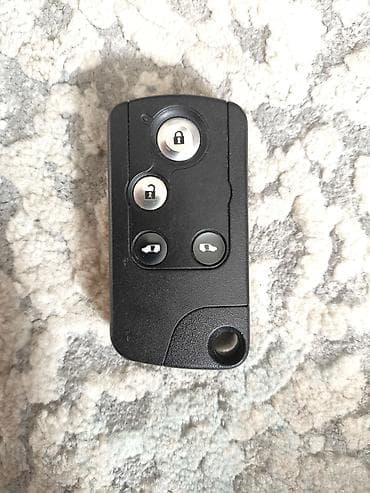 продаю набор ключей: Ключ Lexus — 5