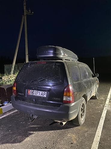 Mazda Tribute: 2003 г., 2 л, Кол менен иштөөчү, Газ, Жол тандабас — 9