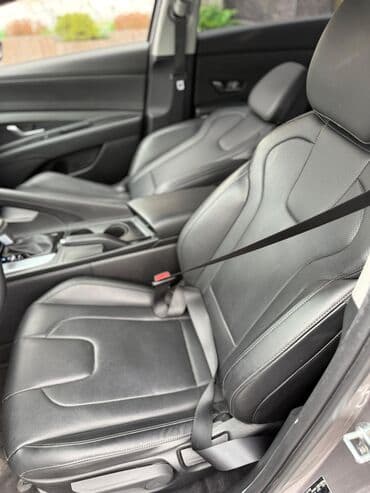 муравей бензин: Hyundai Avante: 2022 г., 1.6 л, Автомат, Газ, Седан — 9