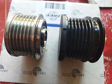 cdi: Обгонная муфта на Мерседес бенз 210 кузов CDi 2.2 2.7 3.2 — 2