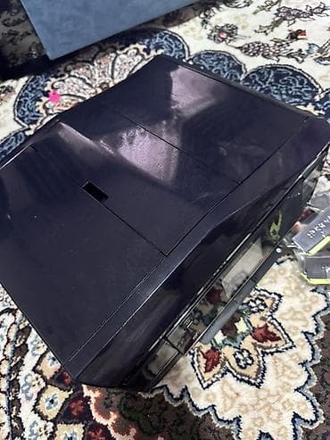 poco 5: Epson Expression Premium XP-800 — многофункциональное струйное — 2