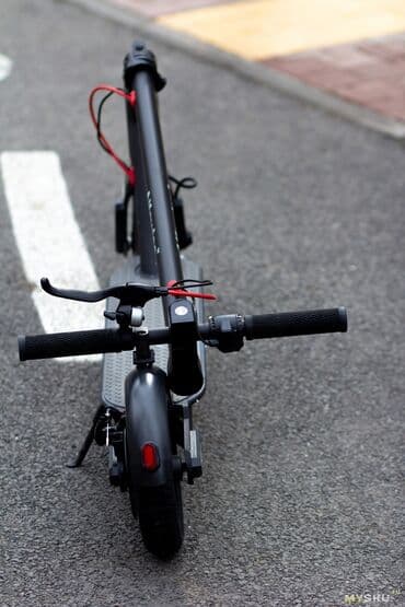 ракетка для настольного тениса: Электросамокат, Новый, Бесплатная доставка — 6