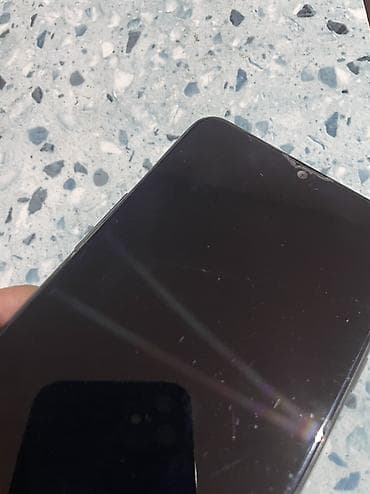 jack e4: Samsung Galaxy A20s, Б/у, 32 ГБ, цвет - Черный, 2 SIM — 7