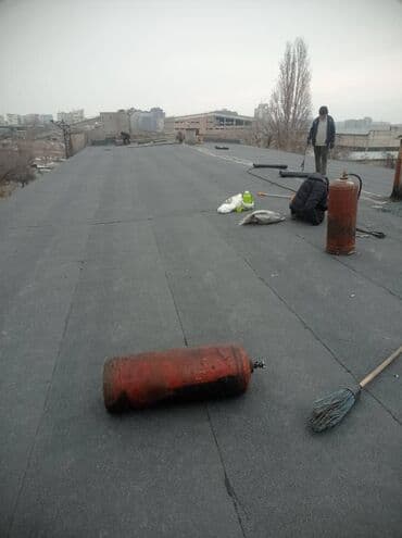 установка крыш: Кровля Мягкая Кровля Качественная кровля — 2