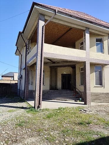 Дома: Продаю дом в ж/м Кырман. Район очень тихий и спокойный, хорошая — 2