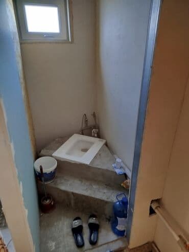 дача кок жар: Дом, 60 м², 2 комнаты, Собственник, ПСО (под самоотделку) — 9