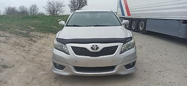 машина rav4: Toyota Camry: 2009 г., 2.5 л, Автомат, Бензин, Седан — 1