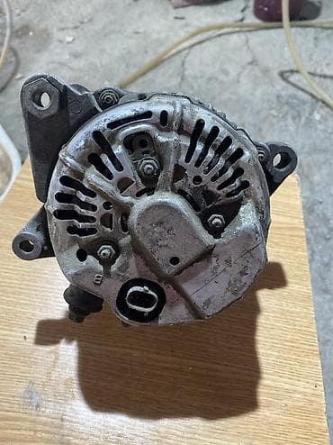 step 2: Катушка зажигания Dodge 2002 г., Б/у, Оригинал, США — 9