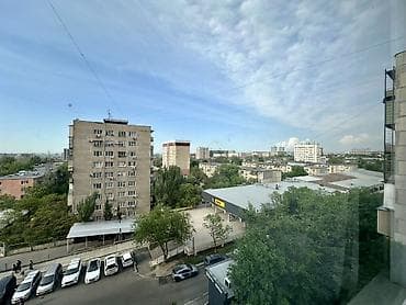 2 комнаты, 76 м², Элитка, 6 этаж, Дизайнерский ремонт