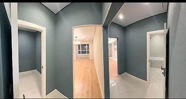 Недвижимость: 1 комната, 53 м², Технопарк 106 серия улучшенная, 1 этаж, Свежий ремонт — 3