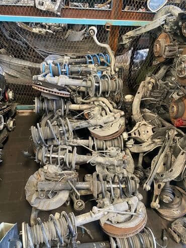 меняю доплатой мне: Запчасти на БМВ есть все Привозной наш адрес район Ак орго ул Кожожаш — 6