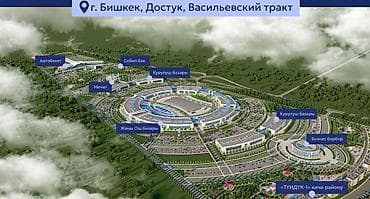 seven development: Элитка, 1 комната, 35 м² — 3