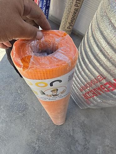 Рулон Другое м, Плотность: Другое g/m