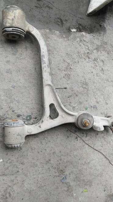 Запчасти б/у на Мерседес бенц w220 4matik(полный привод)Есть много at lalafo.kg Запчасти б/у на Мерседес бенц w220 4matik(полный привод)Есть много