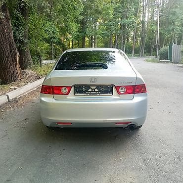 гитара хонда: Honda Accord: 2003 г., 2 л, Автомат, Бензин, Седан — 7