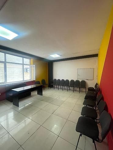 компьютерный клуб в аренду: Аренда офисов, 36 м², В торговом центре, 1 линия, С отдельным сан узлом — 5