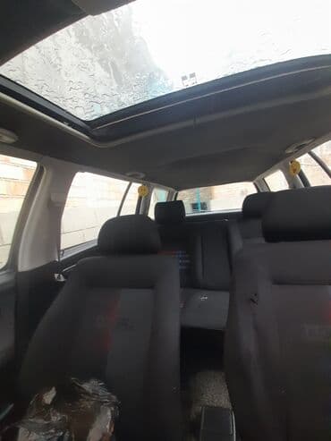 доставка авто из кореи в бишкек цена: Volkswagen Golf Variant: 1994 г., 1.8 л, Механика, Бензиновая, Универсал — 6