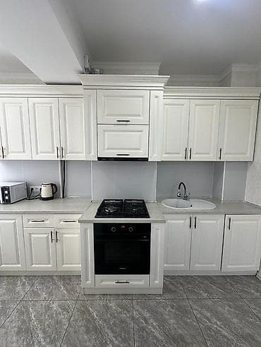 2 комнаты, 70 м², Элитка, 6 этаж, Евроремонт