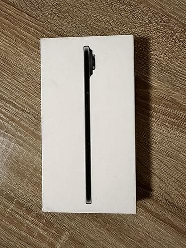 Техника и электроника: IPhone Air, Новый, Черный, Коробка, Кабель, 100 % — 5