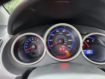 Honda Fit: 2007 г., 1.5 л, Автомат, Бензин, Лифтбек — 4