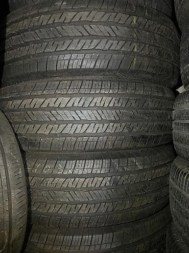 до 50000: Летняя японская шина. Фирма Bridgestone made in Japan. Размер — 1