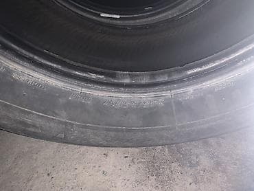 r17 subaru: Комплект автомобильных шин, 4 шт. Основные параметры: - Размер — 2