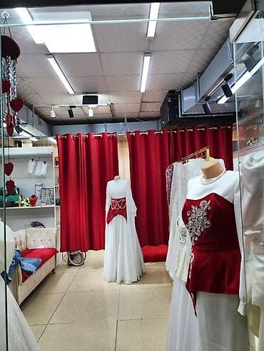Свадебные платья и аксессуары: Срочно продаю готовый свадебный салон Могу предоставить поставщиков — 2