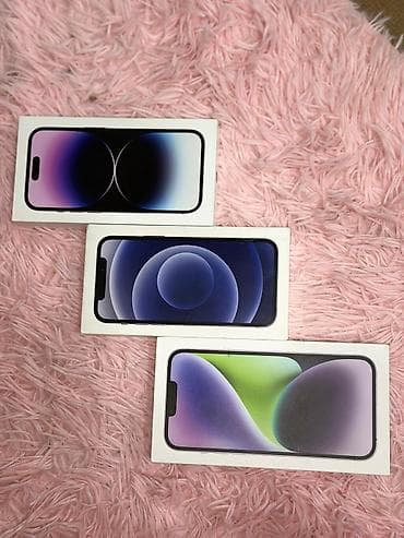 samsung dex: Пустые коробки от iPhone 14 Plus / 14 Pro / 12 Описание: Продам — 1