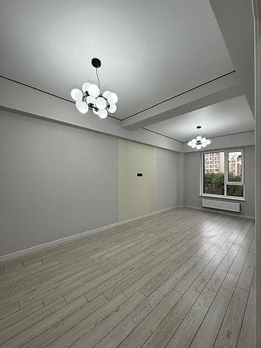 алматинский: 2 комнаты, 72 м², Элитка, 4 этаж, Евроремонт — 4