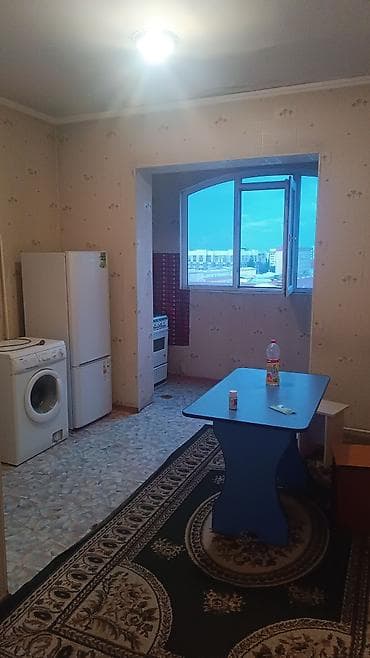 Просторная квартира с изолированными комнатами и большой прихожей — 5