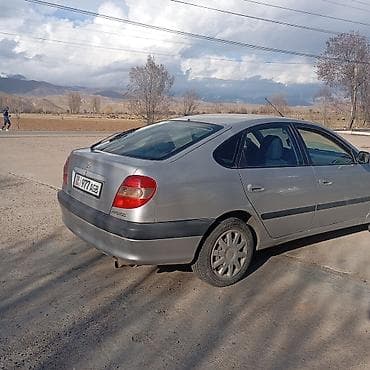 хонда джаз 2005: Toyota Avensis: 2003 г., 1.8 л, Ручные, Бензин, Лифтбек — 3