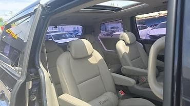 9: Kia Carnival: 2019 г., 2.2 л, Автомат, Дизель, Минивэн — 9