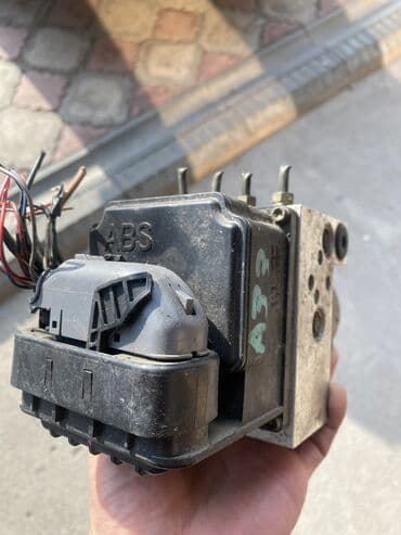 абс: Датчик Абс сефиро А 33
Abs cefiro A33 — 1