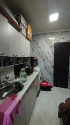 дом отдыха иссык куль: 1 комната, 30 м², Хрущевка, 1 этаж, Косметический ремонт — 21