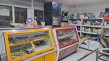 Полуфабрикаты: Продуктовый магазин у дома - Ассортимент: повседневные продукты и — 8