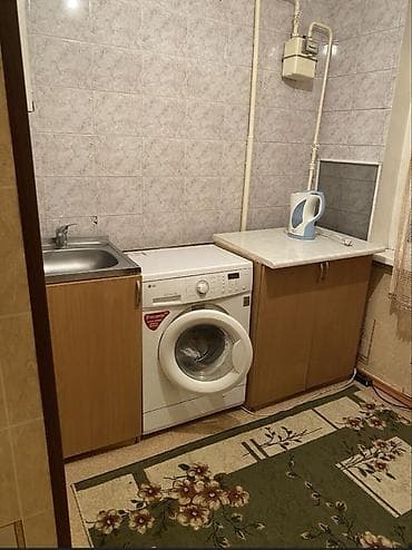 квартира одна комнат: Посуточно квартира в городе Ош — 3