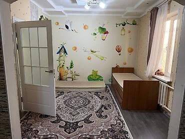 квартира с мебелью: 3 комнаты, Собственник, Без подселения, С мебелью полностью — 7