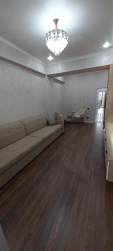 село лелински: 2 комнаты, 67 м², Элитка, 14 этаж, Свежий ремонт — 3