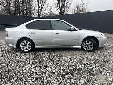зеркало на форестер: Subaru Legacy: 2003 г., 2 л, Автомат, Бензин, Седан — 2