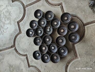 уголь каменный: Замок двери BMW 1995 г., Б/у, Оригинал, Германия — 5