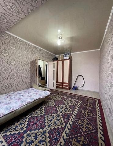 чп: 1 комната, 32 м², Элитка, 1 этаж, Евроремонт — 1