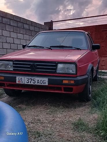 жетта 1 8 моно: Volkswagen Jetta: 1991 г., 1.8 л, Механика, Бензин, Седан — 1