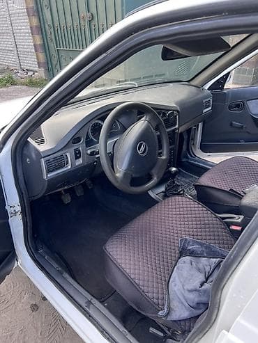 головка на нексия: Daewoo Nexia: 2012 г., 1.5 л, Механика, Бензин, Седан — 7