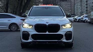 bmw e530: BMW X5: 2019 г., 3 л, Автомат, Бензин, Кроссовер — 2