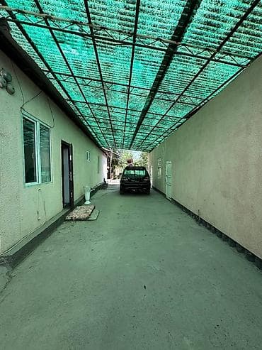 Недвижимость: 📌В селе Беловодское продаётся дом на участке 14 соток. ▪️Дом из 4-х — 2