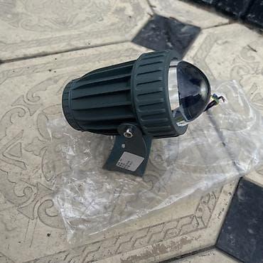 Прожекторы: Светодиодный уличный прожектор J07 - Тип: LED-прожектор с линзой — 3