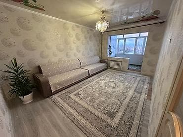 куплю 1 кв: 3 комнаты, 70 м², Евроремонт — 1